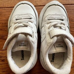 Saucony toddlers sneakers
